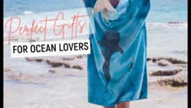 Oceanic Opulence: Δώρα εμπνευσμένα από τη θάλασσα για τους λάτρεις του ωκεανού