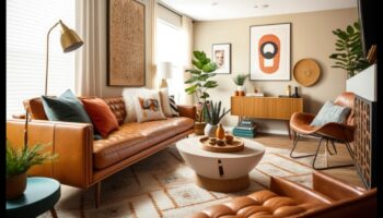 Πώς μπορώ να εξατομικεύσω την εσωτερική μου διακόσμηση;