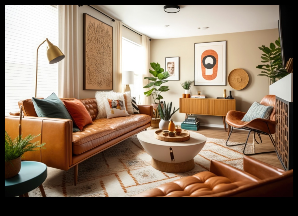 Εξατομικεύστε το χώρο σας με αυτές τις 10 συμβουλές 1 Πώς μπορώ να εξατομικεύσω την εσωτερική μου διακόσμηση;