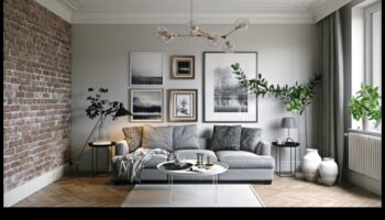 Ένας οδηγός βήμα προς βήμα για την εύρεση εμπνεύσεων για τη διακόσμηση εσωτερικών χώρων