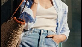 Sizzling Hot: Συγκλονιστικά καλοκαιρινά ρούχα για Heatwaves