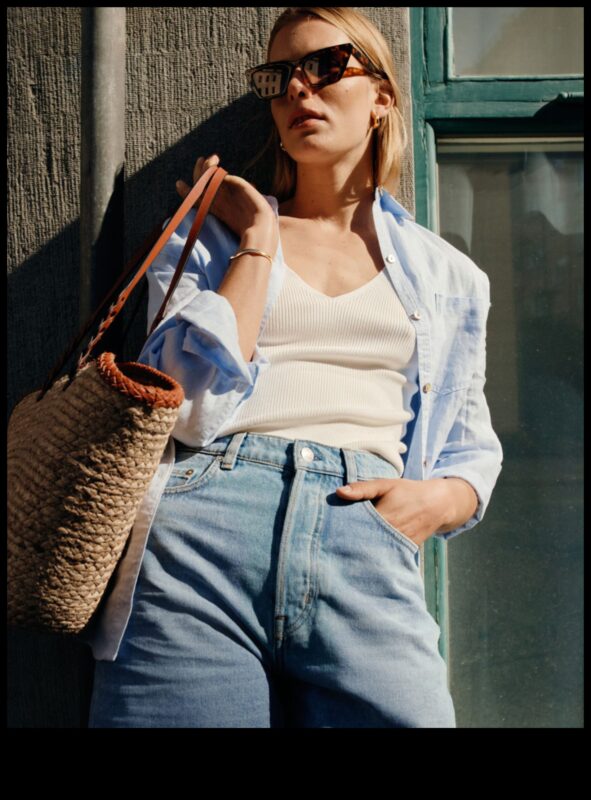 Sizzling Hot: Συγκλονιστικά καλοκαιρινά ρούχα για Heatwaves