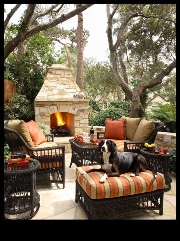 Το Garden Dreams Unveiled: Crafting the Perfect Plan