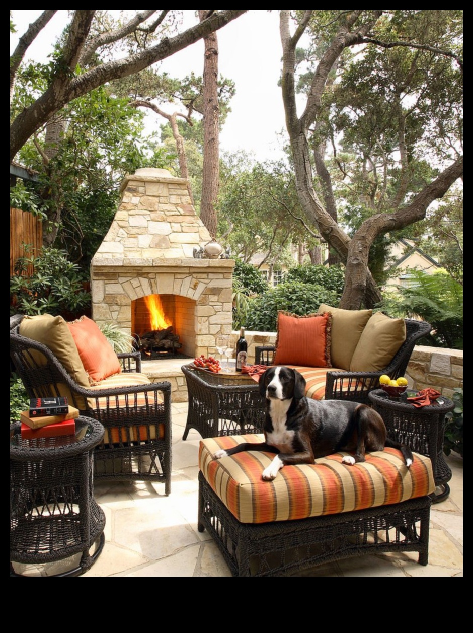 Το Garden Dreams Unveiled: Crafting the Perfect Plan