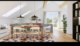 Έννοιες διακόσμησης σπιτιού που μπορείς κάνουν το σπίτι σας οραθείτε να αισθάνεται πολυτέλεια 6 Ενισχύοντας το εσωτερικό σας: Απελευθερώνοντας τις δυνατότητες της διακόσμησης του σπιτιού