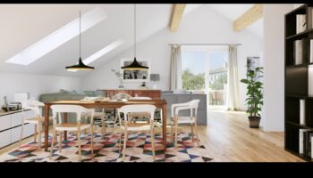 Ενισχύοντας το εσωτερικό σας: Απελευθερώνοντας τις δυνατότητες της διακόσμησης του σπιτιού