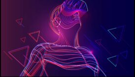 Immersive Imagery: Graphic Design in Virtual Reality