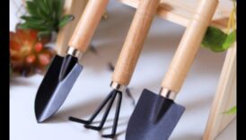 Καλλιεργήστε τη χαρά: Βασικά εργαλεία κήπου για ενθουσιώδεις