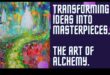 Artistic Alchemy: Creative Gifts for the Aspiring Artist