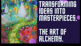 Artistic Alchemy: Creative Gifts for the Aspiring Artist