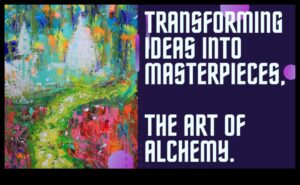 Artistic Alchemy: Creative Gifts for the Aspiring Artist