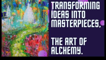 Artistic Alchemy: Creative Gifts for the Aspiring Artist