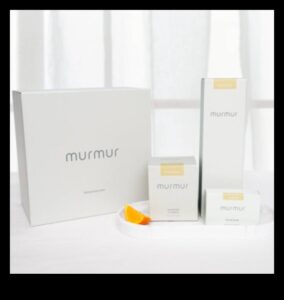 Momentous Murmurs: Unveiling Special Gift Concepts