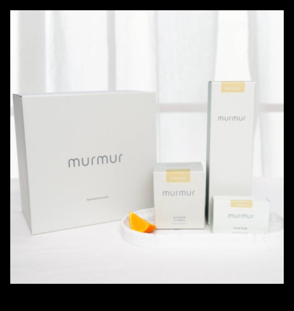 Momentous Murmurs: Unveiling Special Gift Concepts