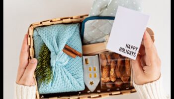 Unwrapping Joy: Ιδέες δώρων για διάδοση της ευτυχίας