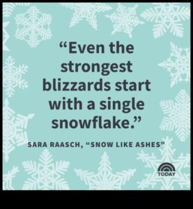 Winter Whispers: Seasonal Surprises to Warm the Heart