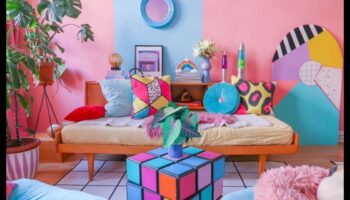 Ανακαλύψτε τη δύναμη των χρωμάτων στη διακόσμηση του σπιτιού και δημιουργήστε έναν αρμονικό χώρο