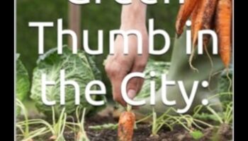Small Space, Big Green: Urban Gardening Secrets