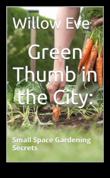 Small Space, Big Green: Urban Gardening Secrets