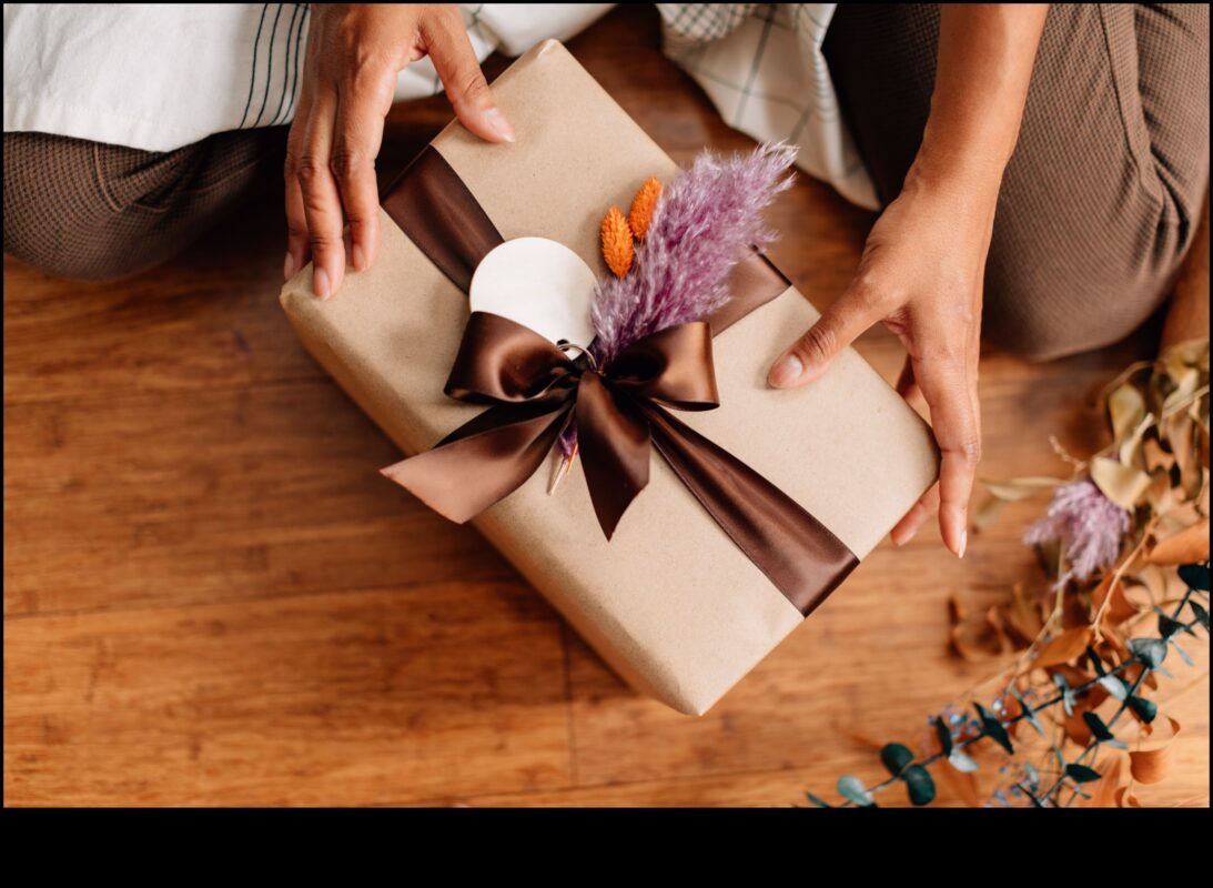 Προσεγμένα και εξατομικευμένα δώρα για τους αγαπημένους σας