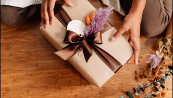 Προσεγμένα και εξατομικευμένα δώρα για τους αγαπημένους σας