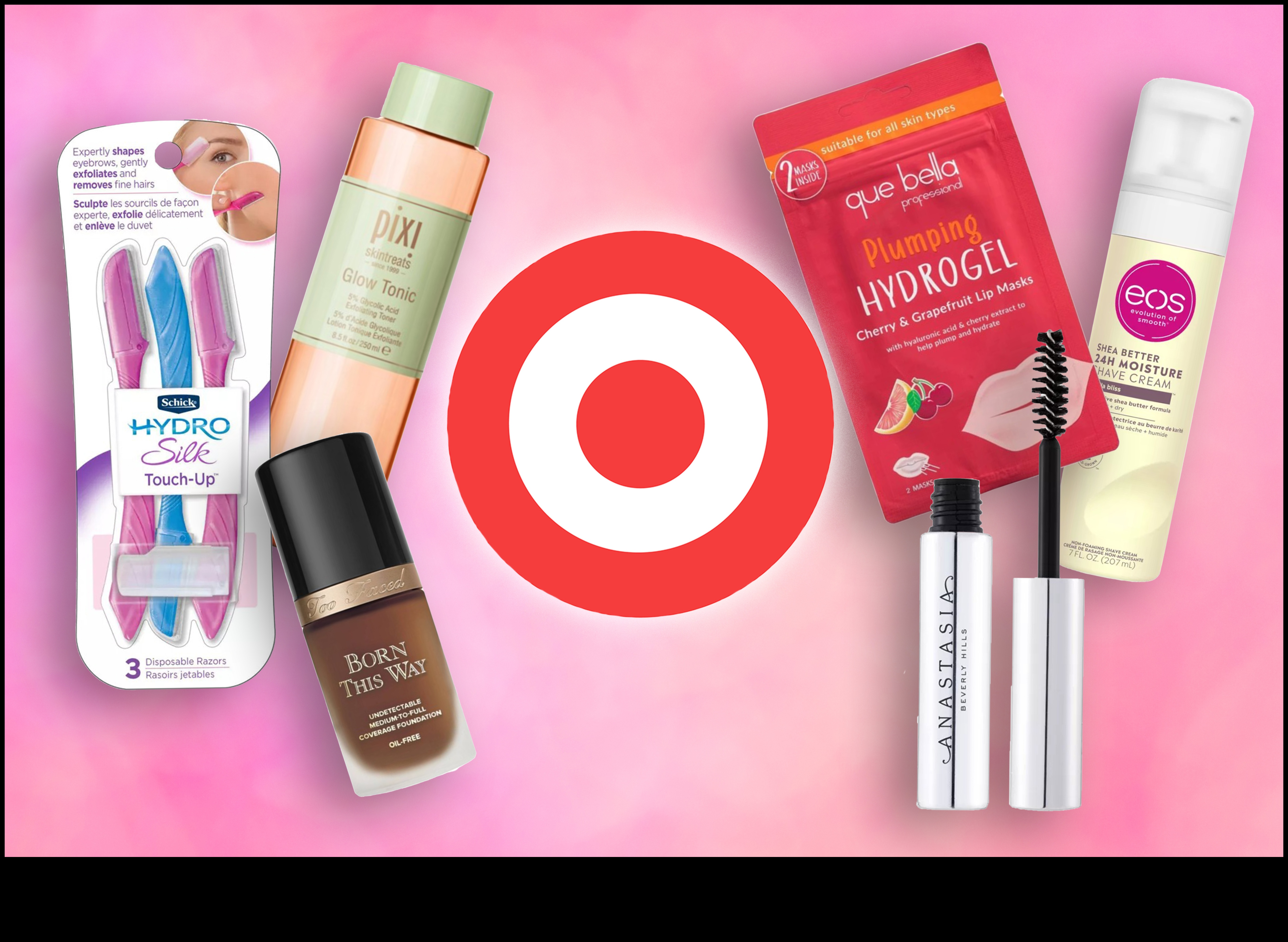 Συρραπτικά περιποίησης δέρματος: Χτίζοντας μια σταθερή βάση για άψογο μακιγιάζ