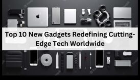 Tech Titan: Συσκευές αιχμής για το Digital Maven