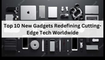 Tech Titan: Συσκευές αιχμής για το Digital Maven