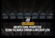 Προοπτικές Σχεδιασμού: Αρχιτεκτονική Τέχνη μέσα από διαφορετικούς φακούς
