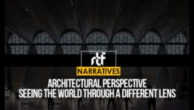 Προοπτικές Σχεδιασμού: Αρχιτεκτονική Τέχνη μέσα από διαφορετικούς φακούς