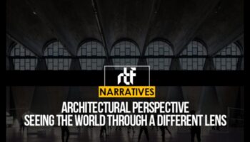 Προοπτικές Σχεδιασμού: Αρχιτεκτονική Τέχνη μέσα από διαφορετικούς φακούς