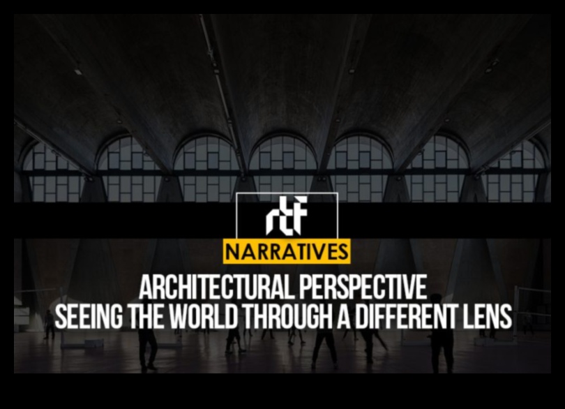 Προοπτικές Σχεδιασμού: Αρχιτεκτονική Τέχνη μέσα από διαφορετικούς φακούς