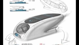 Designing Tomorrow: Futuristic Elements in Graphic Art