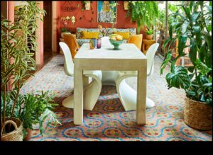 5 στυλ διακόσμησης εσωτερικού χώρου που εμπνέουν κομψότητα