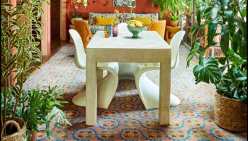 5 στυλ διακόσμησης εσωτερικού χώρου που εμπνέουν κομψότητα