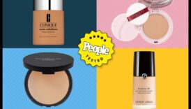 Εργαλεία μακιγιάζ για δέρμα με τάση ακμής: Επιλέγοντας όργανα που δεν θα επιδεινώσουν