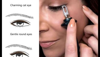 Εργαλεία μακιγιάζ για ευαίσθητο δέρμα: Απαλά όργανα για ένα λεπτό άγγιγμα