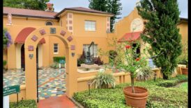 Enchanted Edges: Garden Design Marvels σε κάθε λεπτομέρεια