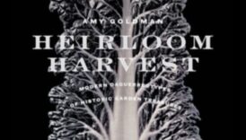 Heirloom Harvests: Organic Gardening's Timeless Charm