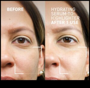 Φόρμουλες highlighter: Ποια συστατικά δημιουργούν την πιο αιθέρια λάμψη;