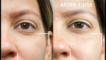 Φόρμουλες highlighter: Ποια συστατικά δημιουργούν την πιο αιθέρια λάμψη;