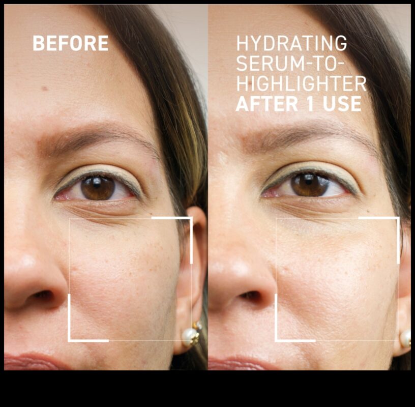 Φόρμουλες highlighter: Ποια συστατικά δημιουργούν την πιο αιθέρια λάμψη;