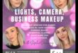 Lights, Camera, Glam: Unleashing the Power of Party Makeup Techniques