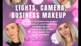 Lights, Camera, Glam: Unleashing the Power of Party Makeup Techniques