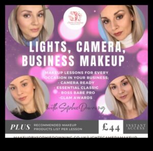 Lights, Camera, Glam: Unleashing the Power of Party Makeup Techniques