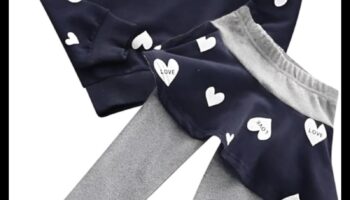 Χαριτωμένα και άνετα: Αξιολάτρευτα παιδικά ρούχα για παιχνίδι