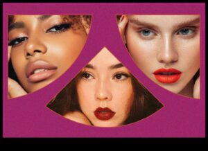 Lip Liner για χείλη με κουκούλα: Τεχνικές για να τονίσετε το μοναδικό σχήμα των χειλιών σας