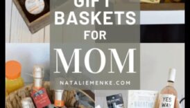 Artisanal Affection: Χειροποίητα δώρα για την απόλαυση της μαμάς